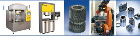 Extrude Hone GmbH