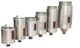 Компактные системы сушки полимеров от Wittmann Battenfeld GmbH